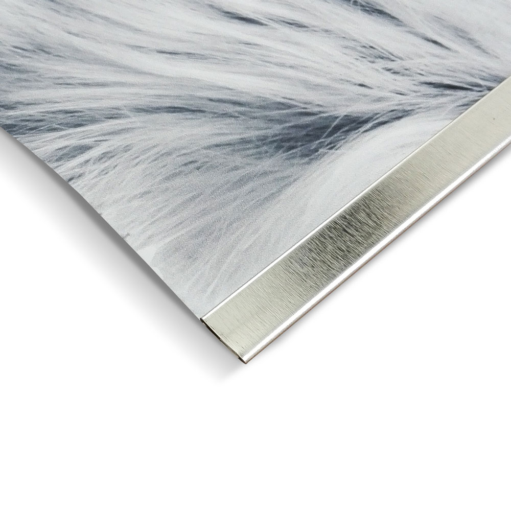 Bannerdruck 55cm Breite - individuelle Länge
