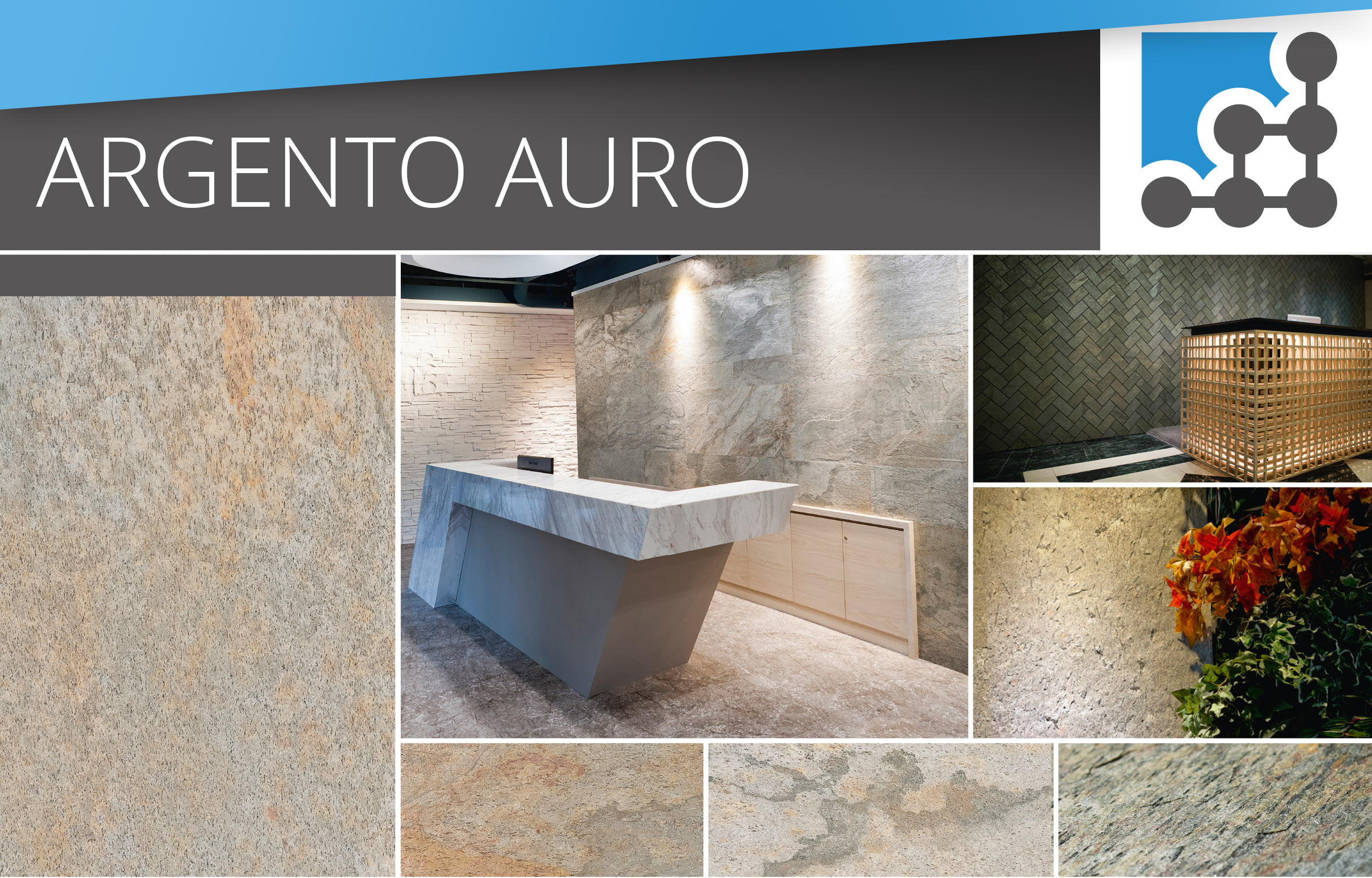 Argento Auro - ROCK