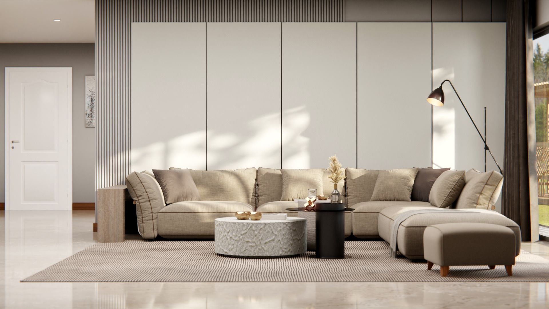 Togo white - X52