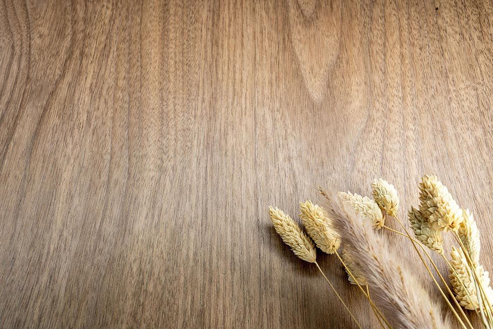 Walnut Oak - AF08