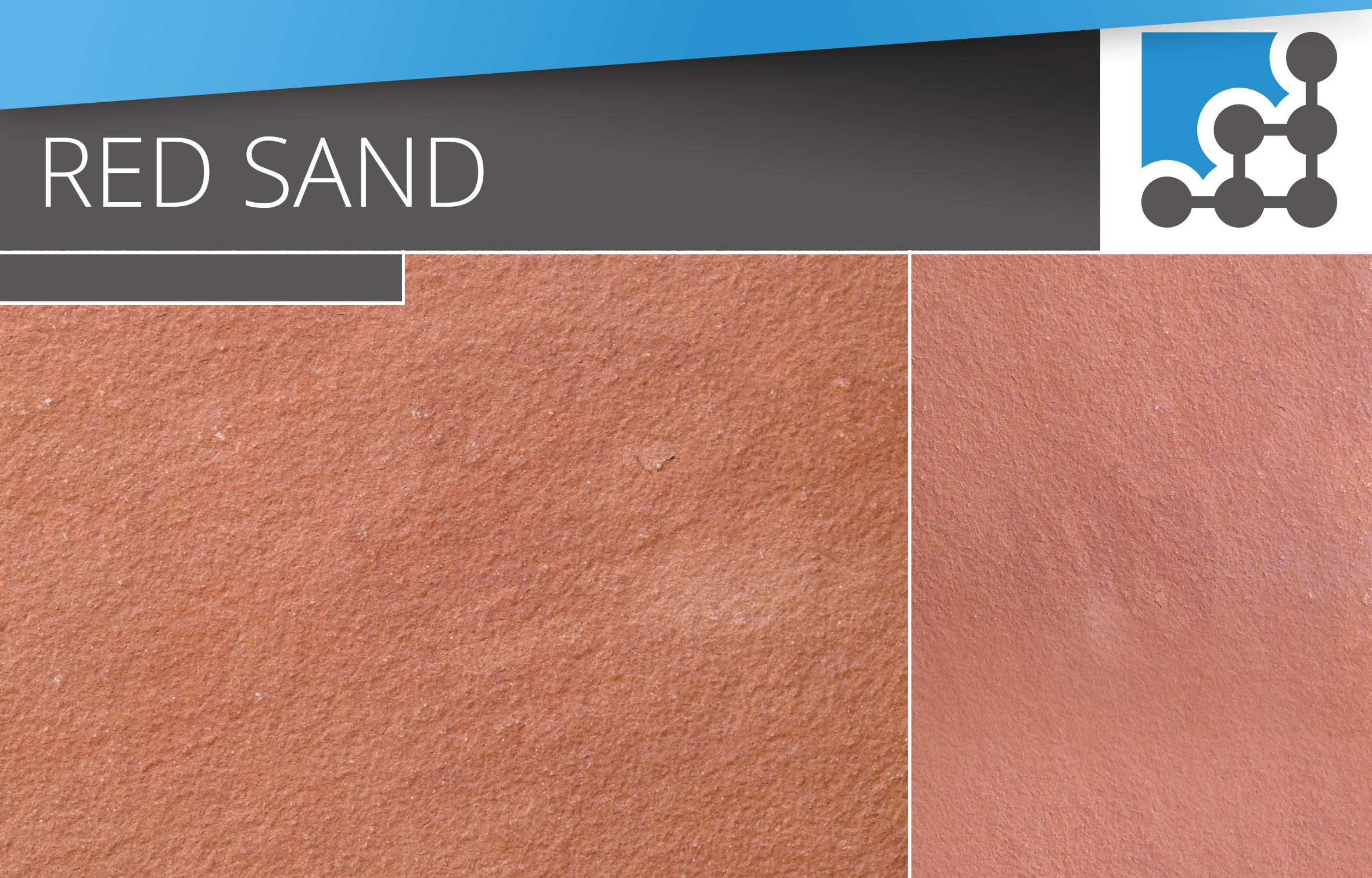 Red Sand - ROCK