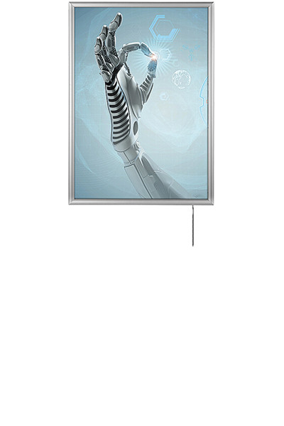LED-Frame - A2