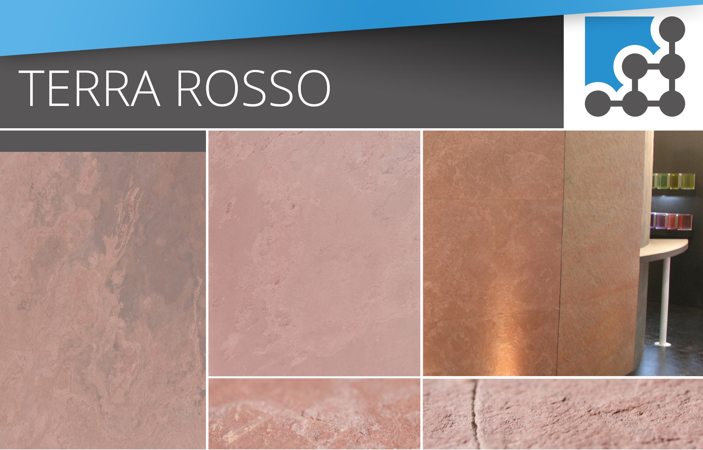 Terra Rosso - FLEX