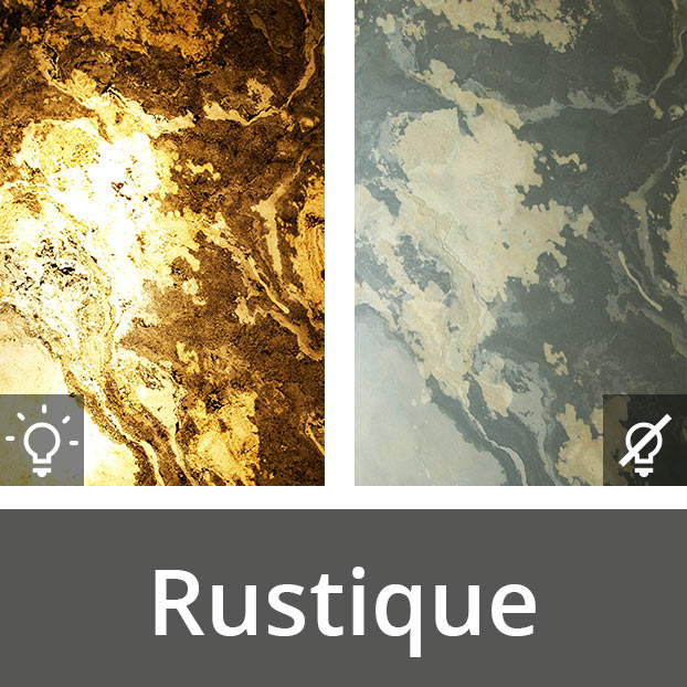 Rustique - LUMA