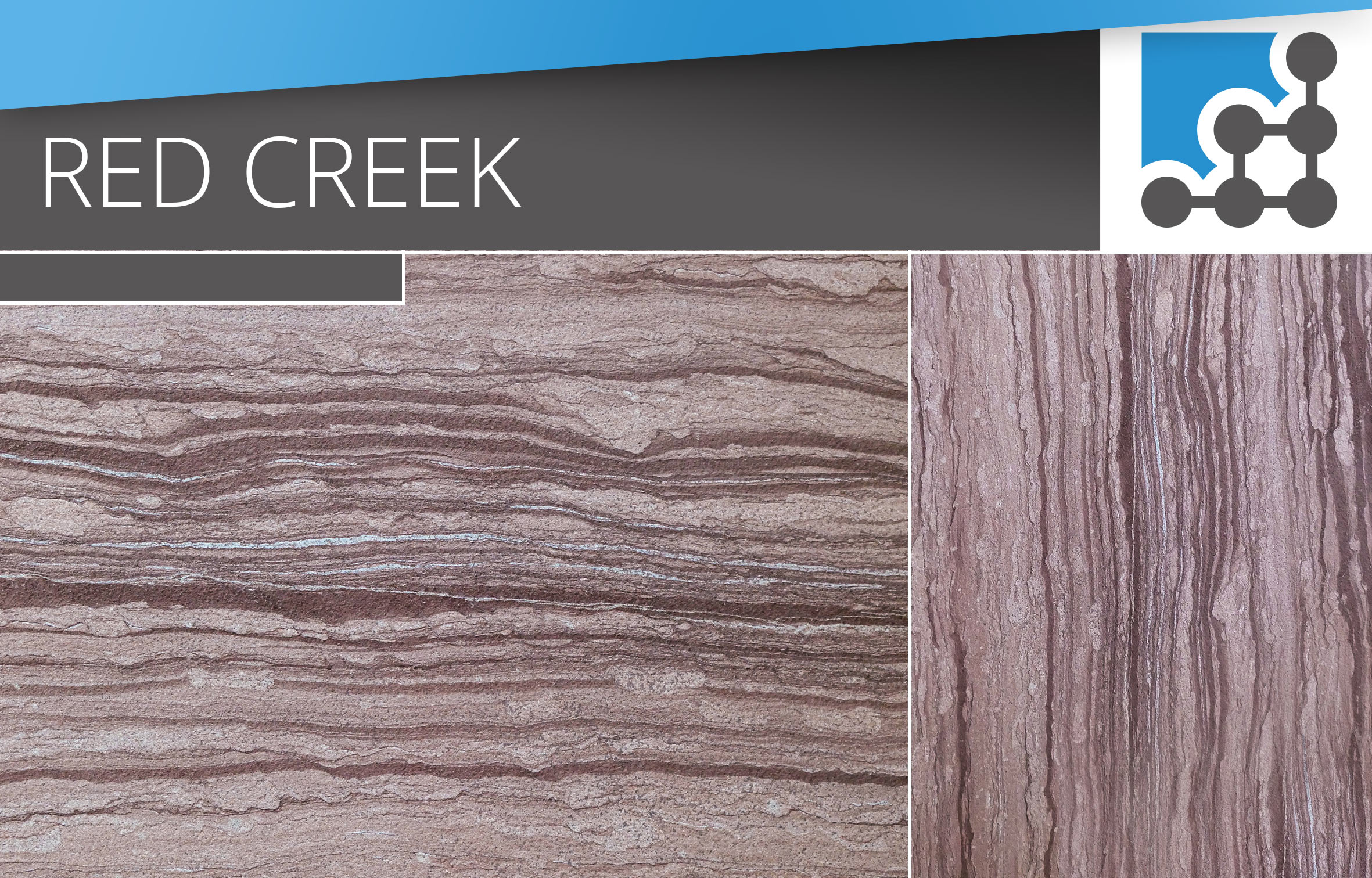 Red Creek - ROCK
